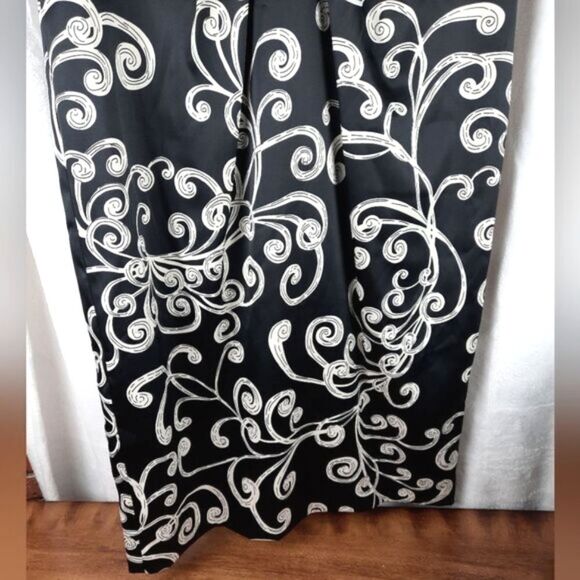 Donna Ricco New York Evening Dress NWT - Picture 6 of 8